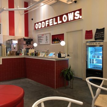OddFellows Ice Cream Co. - Ice Cream & Frozen Yogurt Near Me - Brooklyn, New York OddFellows Ice Cream Co. - Ice Cream & Frozen Yogurt Near Me - Brooklyn, New York
