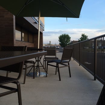 Panera Bread - Outdoor patio - Salad Near Me - Murray, Kentucky Panera Bread - Outdoor patio - Salad Near Me - Murray, Kentucky