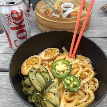 Little Noodle Spokane - Spicy Coconut Noods - Asian Fusion Near Me - Spokane, Washington Little Noodle Spokane - Spicy Coconut Noods - Asian Fusion Near Me - Spokane, Washington