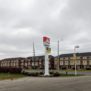 Petro Canada - Sign - 104.9 cents a litre - Gas Stations Near Me - Markham, Ontario