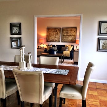 Red House Staging - After... - Home Staging Near Me - Lanham, Maryland