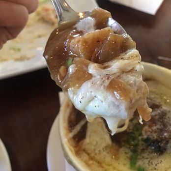 Tableau - Cajun/Creole Near Me - New Orleans, Louisiana