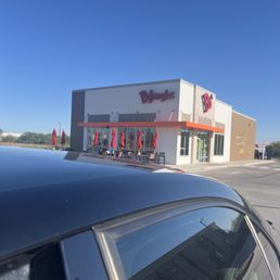 Exterior photo of Bojangles - Richmond, Texas Exterior photo of Bojangles - Richmond, Texas