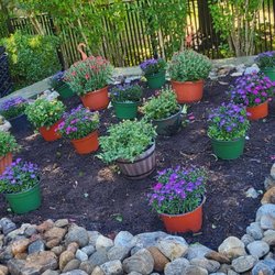 Amorales Landscaping