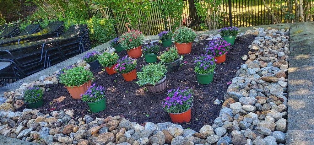 Amorales Landscaping - tree service in New Haven, CT