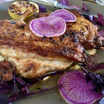 Manuela - Roasted chicken - New American Near Me - Los Angeles, California Manuela - Roasted chicken - New American Near Me - Los Angeles, California