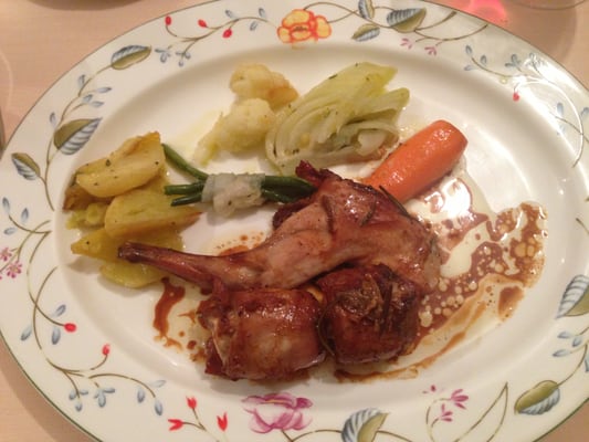 Trattoria della Posta by null