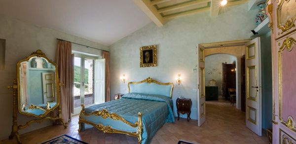 La Tenuta del Gallo by null
