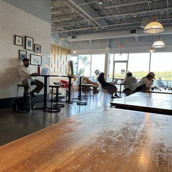 KUPPI COFFEE COMPANY - Updated October 2025 - 1039 Photos & 584 Reviews