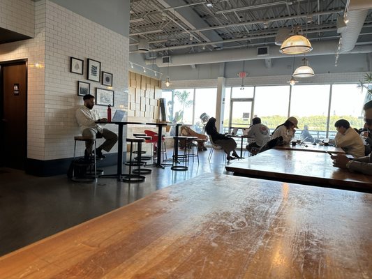 Kuppi Coffee Company by null