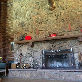Dao House - Resorts Near Me - Estes Park, Colorado