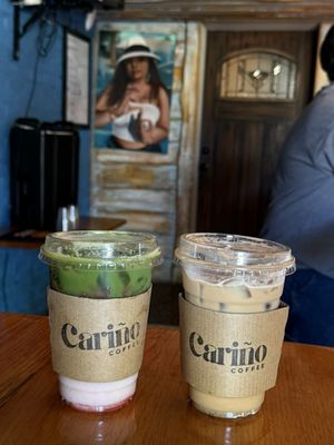 Cariño Coffee by null
