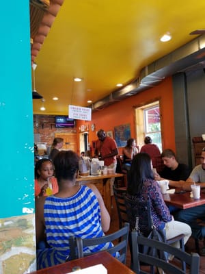 Taco Riendo Restaurant by null