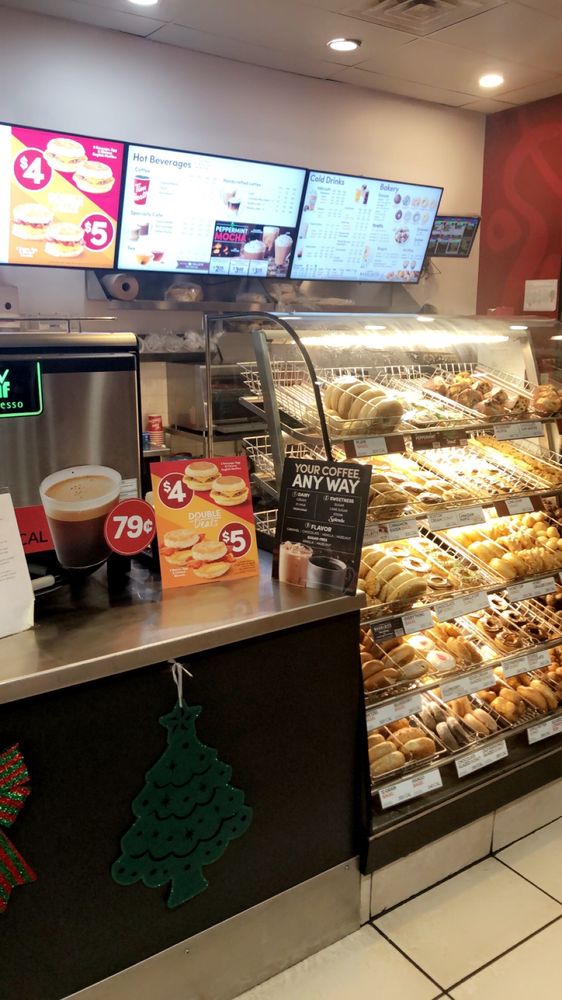 TIM HORTONS Updated July 2024 11 Photos & 15 Reviews 1050