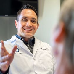 Joseph Dastrup, DDS - Dastrup Dental - Cosmetic Dentist Davidson
