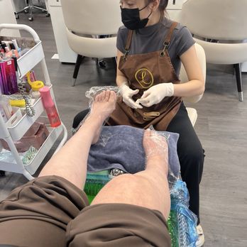 Lumiere Nails - Nail Salons Near Me - Fontana, California Lumiere Nails - Nail Salons Near Me - Fontana, California