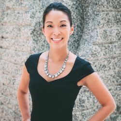 Downtown Eyes Crosstown - Practice Owner, Dr. Mary Ann Zastrow, optometrist