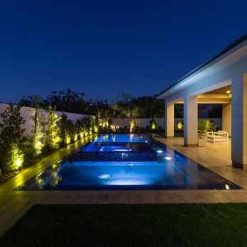 Sabrina Layne Pools - Landscape Architects or Designers Near Me