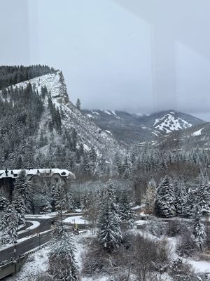 Lookout Bar Avon by null