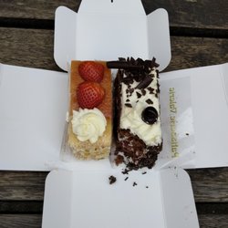 Patisserie Valerie