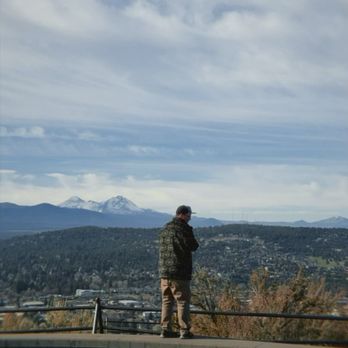 Pilot Butte State Park - Hiking Near Me - Bend, Oregon Pilot Butte State Park - Hiking Near Me - Bend, Oregon