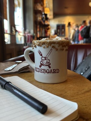 Sideboard Lafayette by null