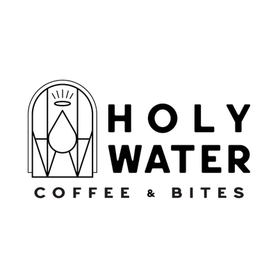Holy Water Coffee by null