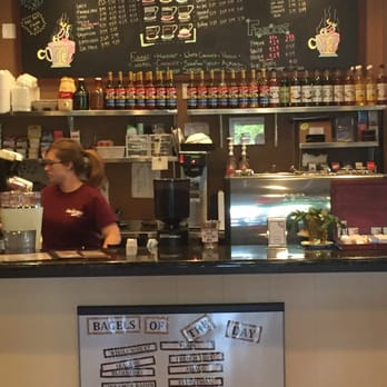 The Sweet Spot - Coffee bar - Coffee & Tea Near Me - Concord, North Carolina