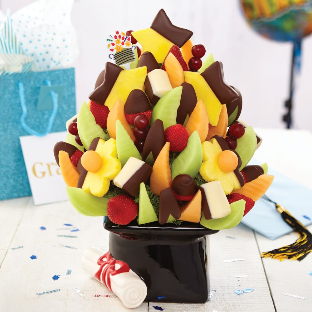 EDIBLE ARRANGEMENTS 39 Photos & 47 Reviews Gift Shops 875 Third