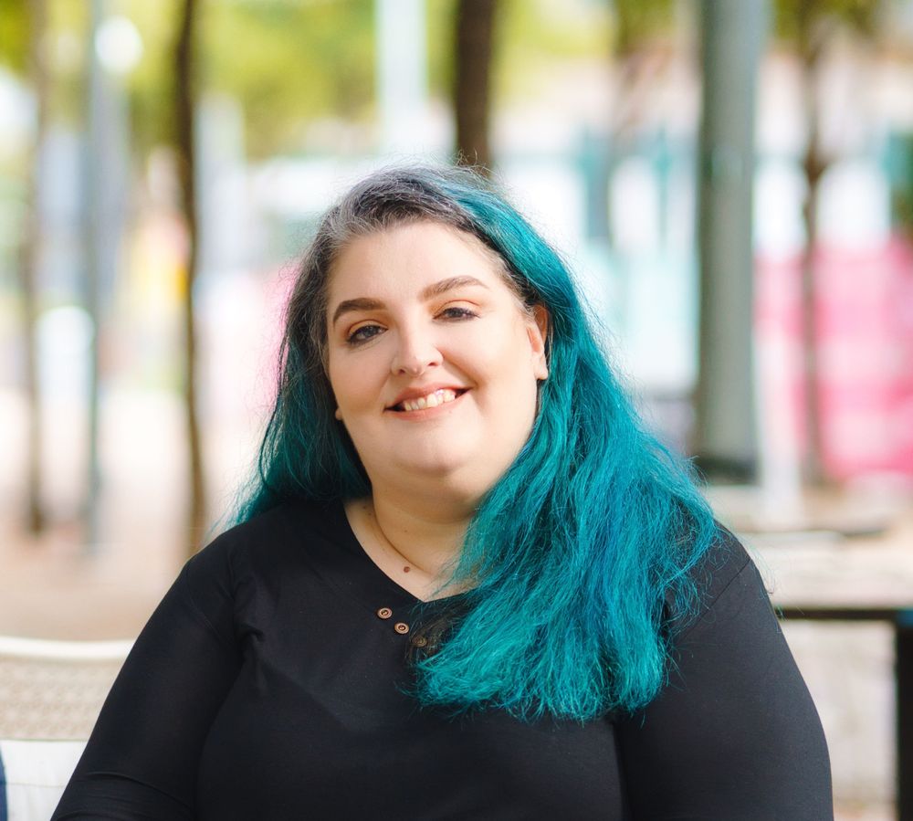 Fiona Crounin, M.Ed - grief counselor in Round Rock, TX