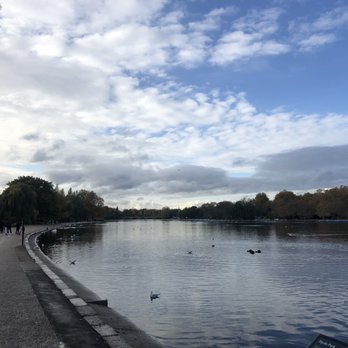 Hyde Park - Central lake - Parks Near Me Hyde Park - Central lake - Parks Near Me