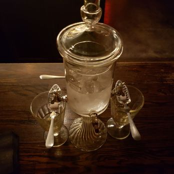 Bar 1919 - Absinthe available - Lounges Near Me - San Antonio, Texas Bar 1919 - Absinthe available - Lounges Near Me - San Antonio, Texas