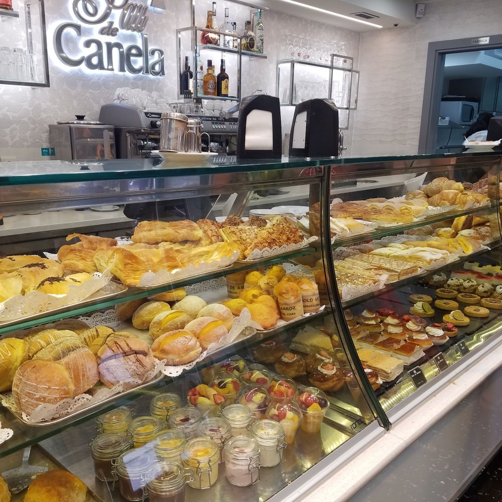 Pão de Canela - Breakfast & Brunch Near Me - Lisbon, 11 Pão de Canela - Breakfast & Brunch Near Me - Lisbon, 11