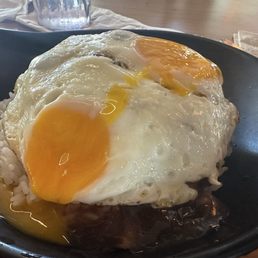 Loco Moco