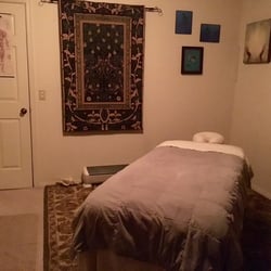 Niketa Kim Lewis, LMT - Peaceful, Quiet Private Studio