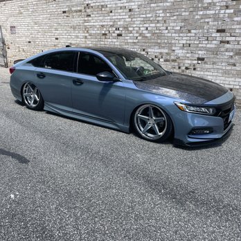 Twentyy Wraps - Car Window Tinting Near Me - Severn, Maryland