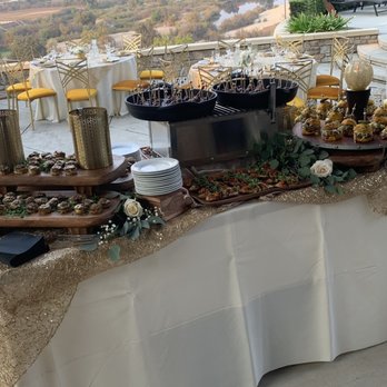 The Painted Table - Appetizers - Caterers Near Me - Fresno, California The Painted Table - Appetizers - Caterers Near Me - Fresno, California