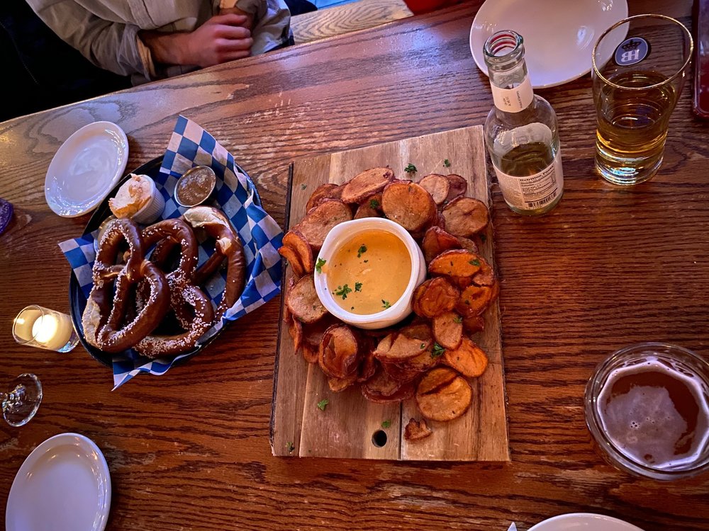 BIERHAUS NYC 952 Photos & 887 Reviews German 712 3rd Ave, New