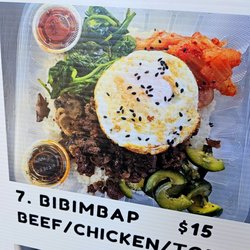 Soul Korean Fusion