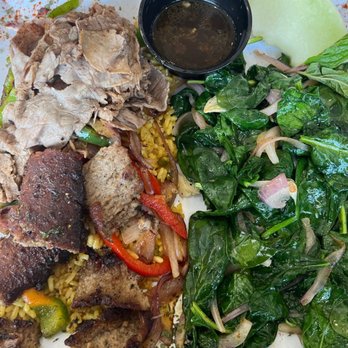 Athena’s Greek Kitchen - Super Greek - Greek Near Me - Houston, Texas Athena’s Greek Kitchen - Super Greek - Greek Near Me - Houston, Texas