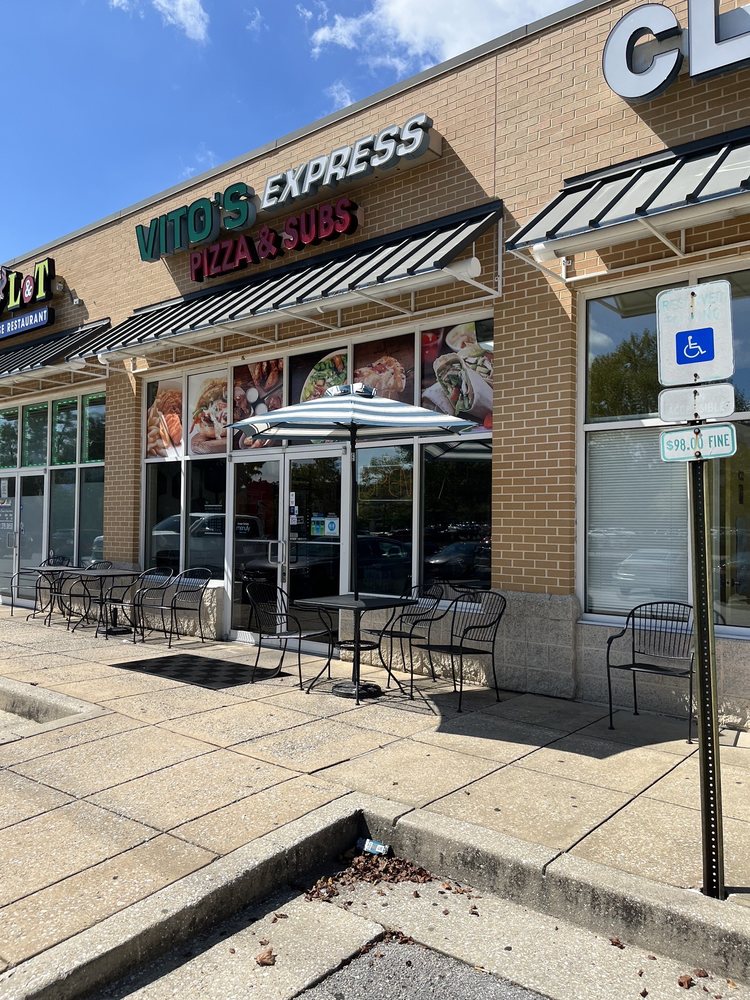 VITO’S EXPRESS Updated April 2024 31 Photos & 23 Reviews 11000