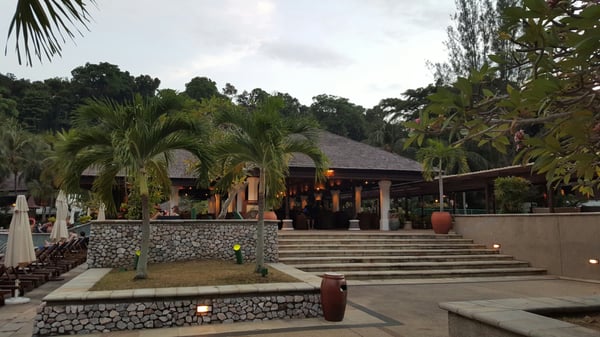 Pangkor Laut Resort by null