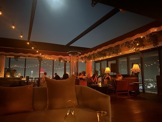 Juniper Lounge and Garden by null