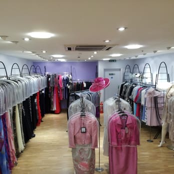 Olivia April - Women's Clothing Near Me - Chester, CHW