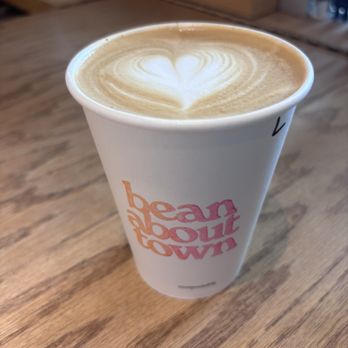 Bean About Town Honolulu - Coffee & Tea Near Me - Honolulu, Hawaii