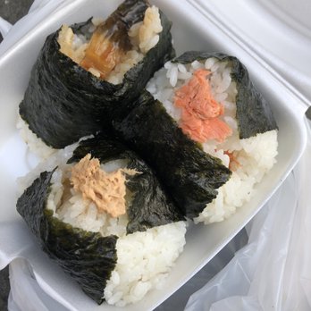Omusubi Gonbei - Japanese Near Me - Edgewater, New Jersey