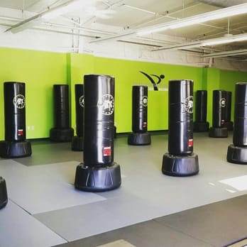 Transformations Kickboxing - Kickboxing Near Me - Leominster, Massachusetts