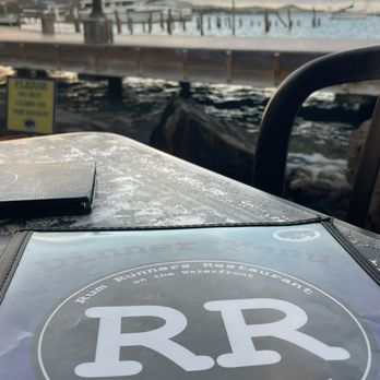Rum Runners - Breakfast & Brunch Near Me - Christiansted, Virgin Islands