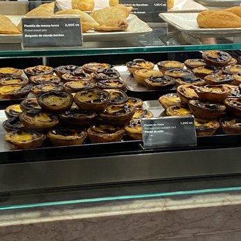 Time Out Market - Portugal egg custard - Public Markets Near Me - Lisbon, 11 Time Out Market - Portugal egg custard - Public Markets Near Me - Lisbon, 11