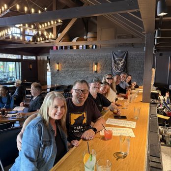 Whiskey 'N Rye Smokehouse - Hitched 4 Life RV Club - Barbeque Near Me - Solvang, California